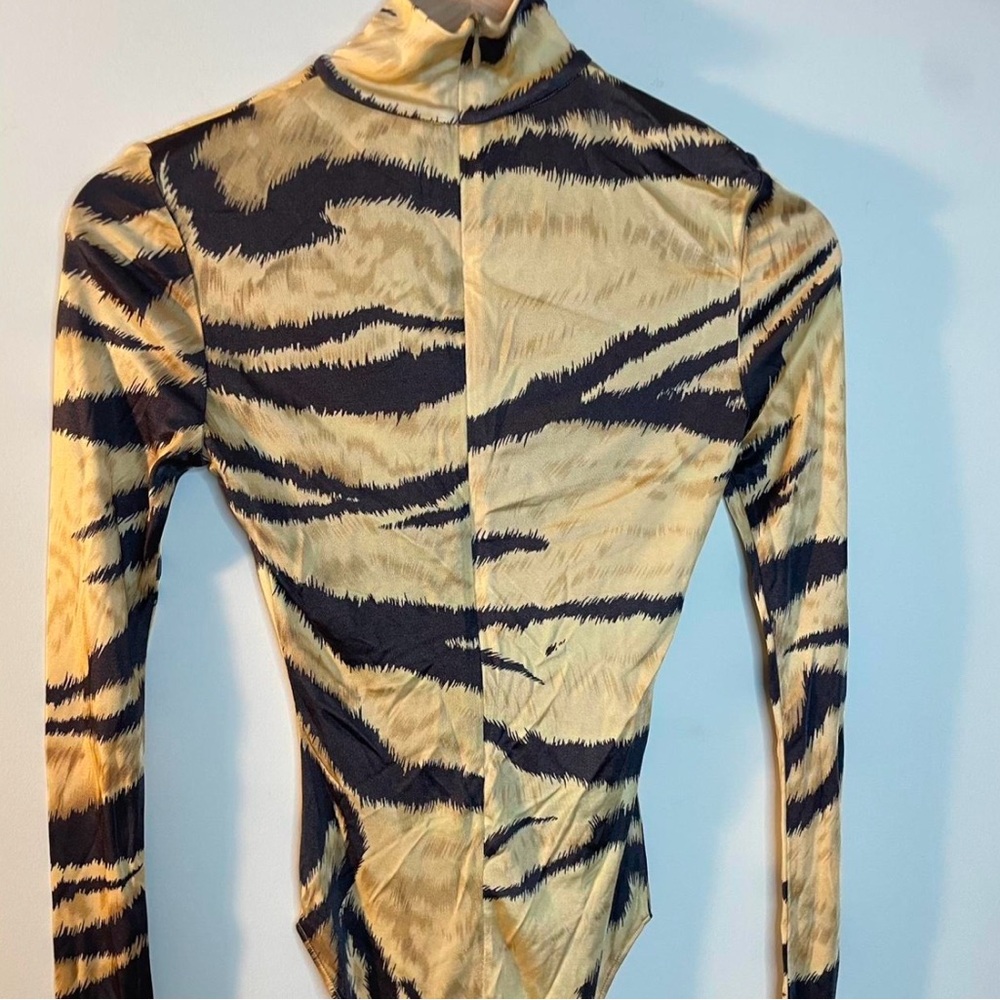 Ronny Kobo bodysuit!